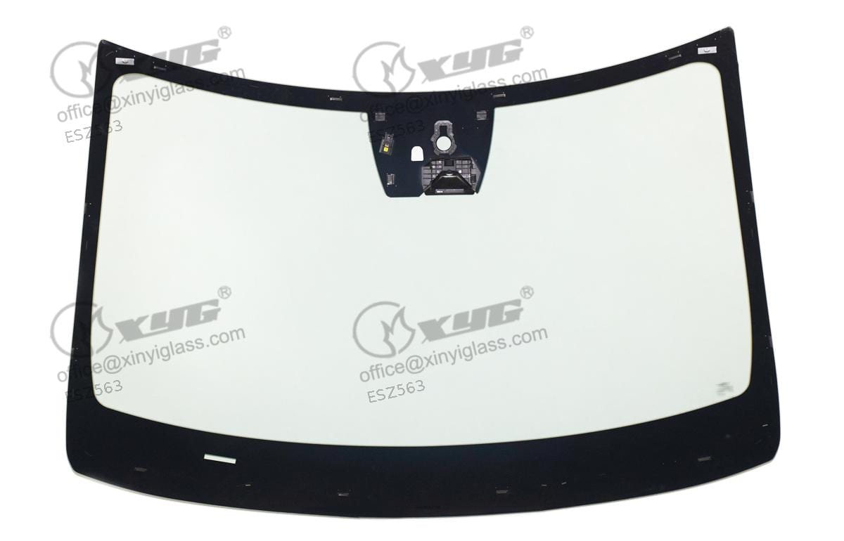 Parabrisas delantero KIA-EV3-25-L-SZ LFW/X