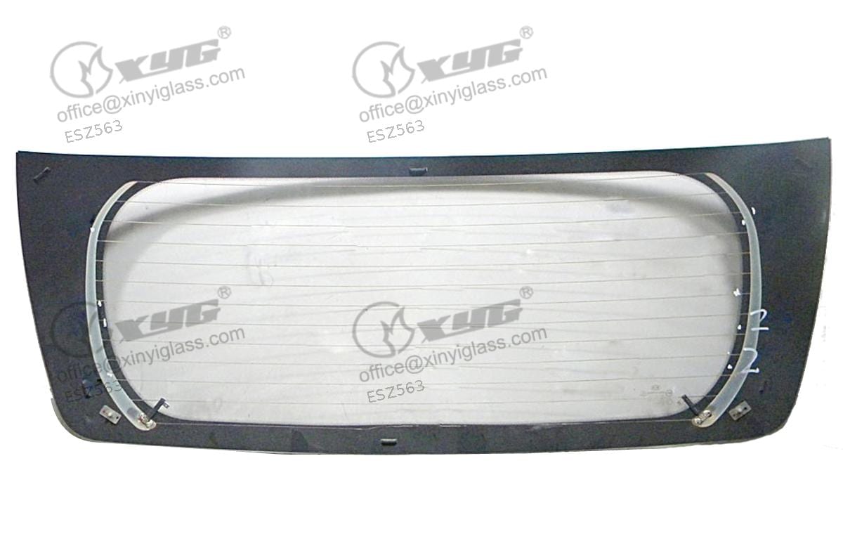 Parabrisas trasero KIA-TA-NH RW/H/X