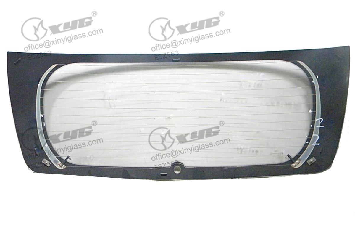 Parabrisas trasero KIA-TA RW/H/X