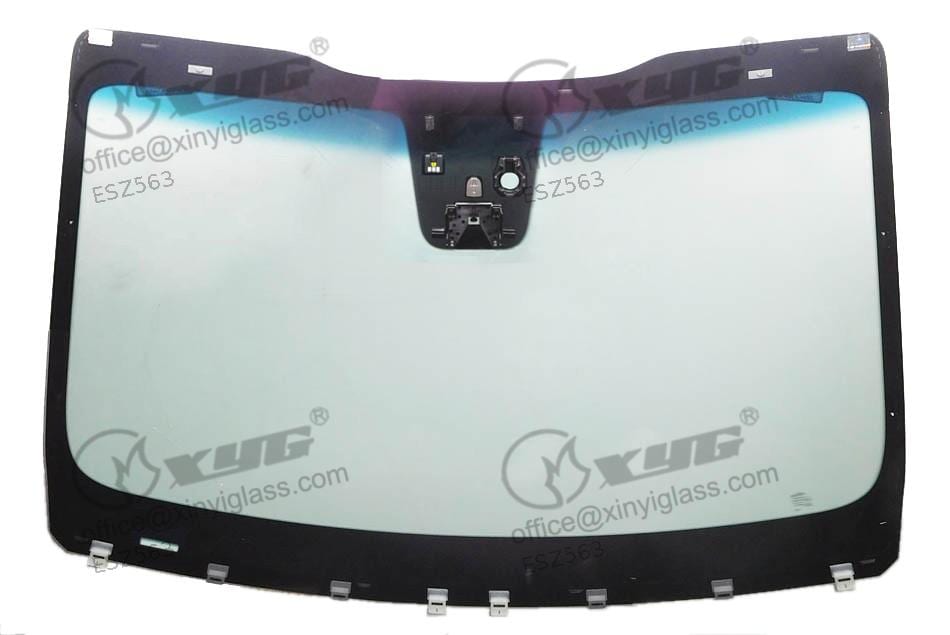 Parabrisas delantero KMC-QL-L-VCPS-HS-1Z LFW/X