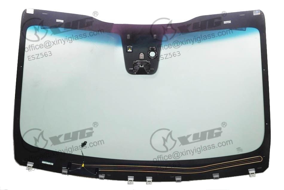 Parabrisas delantero KMC-QL-L-VCPSH-HS-1Z LFW/H/X