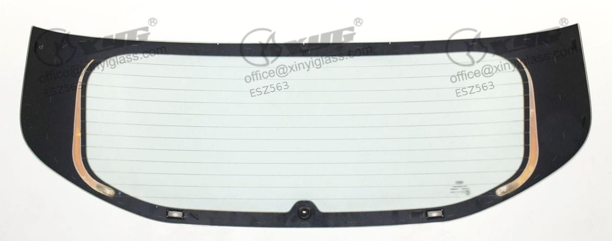 Parabrisas trasero KMC-SELTOS-20-AA/ME RW/H/X