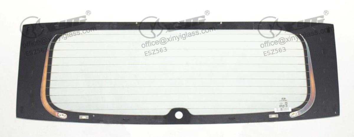 Parabrisas trasero KMC-SONET-21 RW/H/X