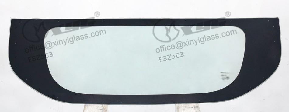 Parabrisas trasero KWID RW/X