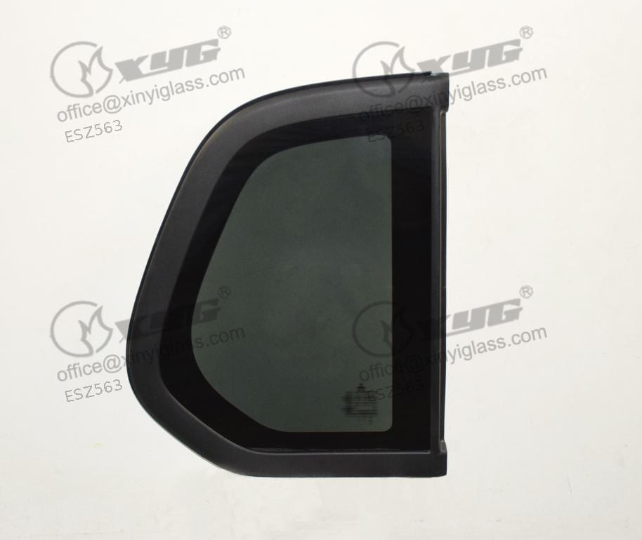 Parabrisas trasero L200-06 RW/LH/X