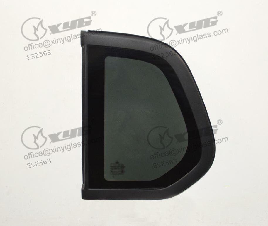 Parabrisas trasero L200-06 RW/RH/X