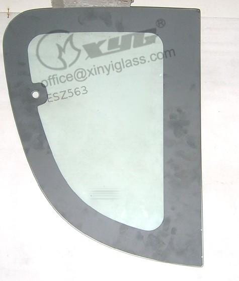 Costado fijo L200-06 SW/LH/X