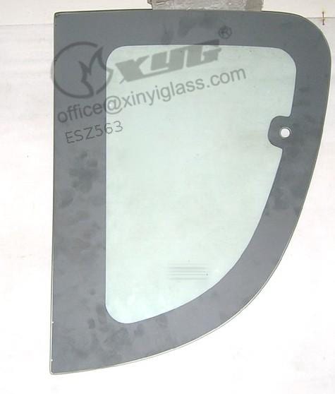 Costado fijo L200-06 SW/RH/X