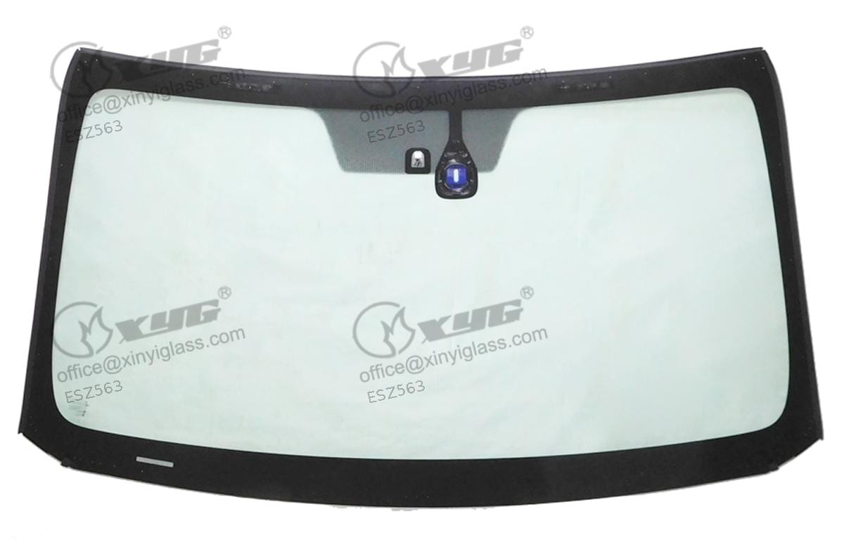 Parabrisas delantero L200-16-L-VCPS LFW/X