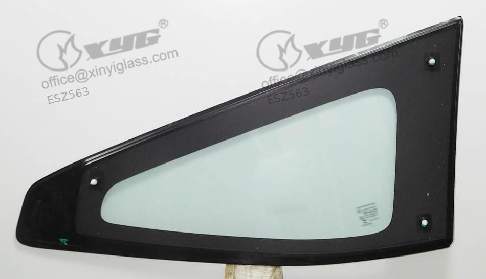 Costado fijo L200-16-SUV SW/LH/X