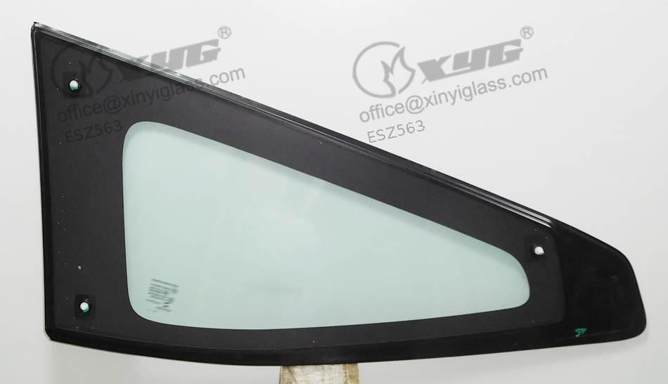 Costado fijo L200-16-SUV SW/RH/X