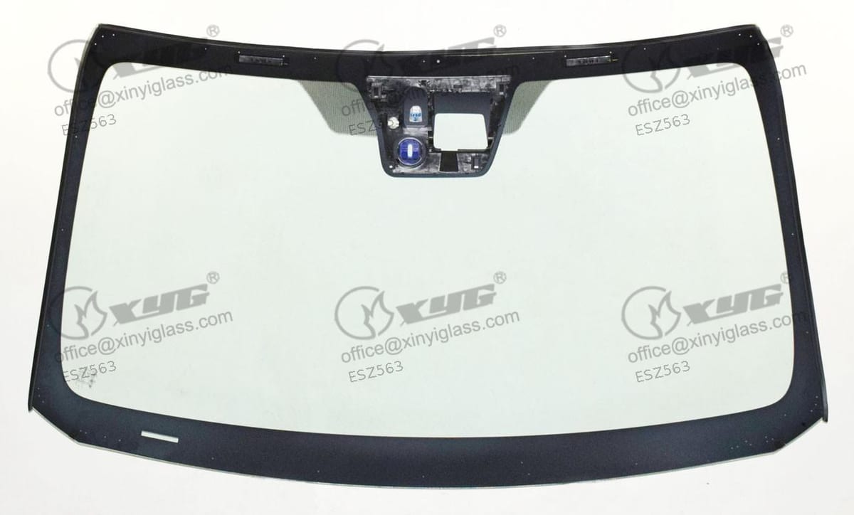 Parabrisas delantero L200-18-L-VCS-1Z LFW/X GBY/M/R/K