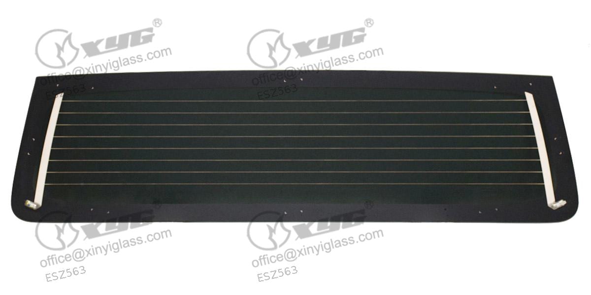 Parabrisas trasero L200-24 RW/H/X