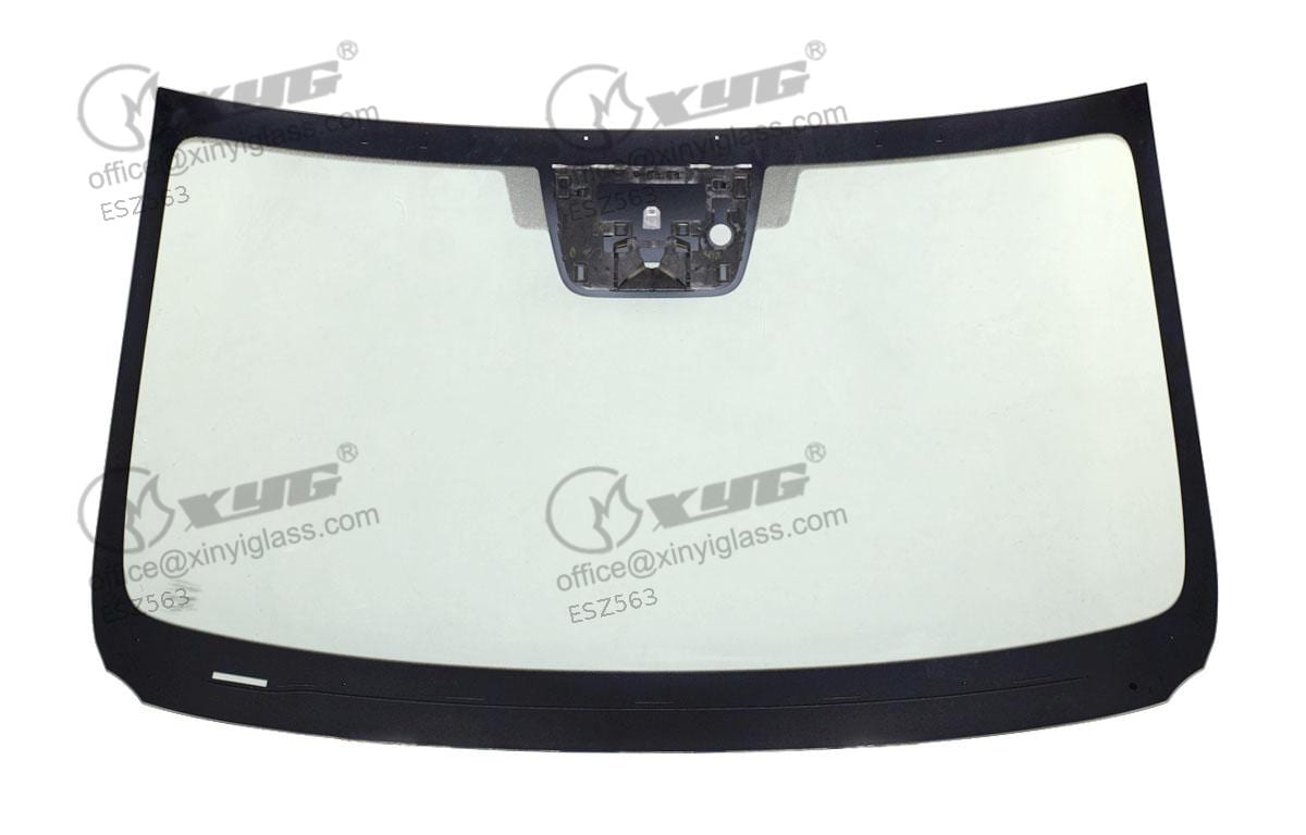 Parabrisas delantero L200-24-SZ LFW/X
