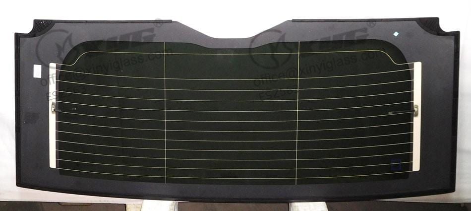Parabrisas trasero L494 RW/H/X