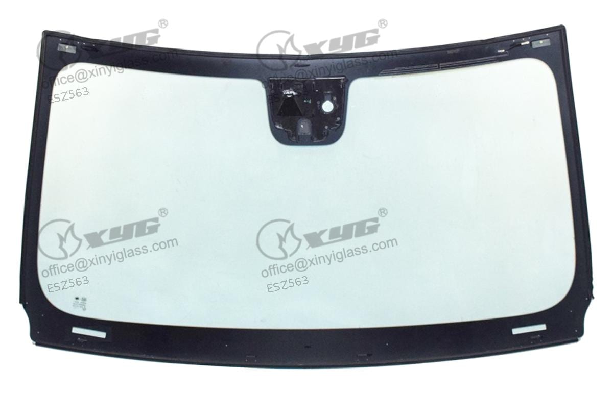 Parabrisas delantero LDV-D90-17-VVCSA-1Z LFW/A/X