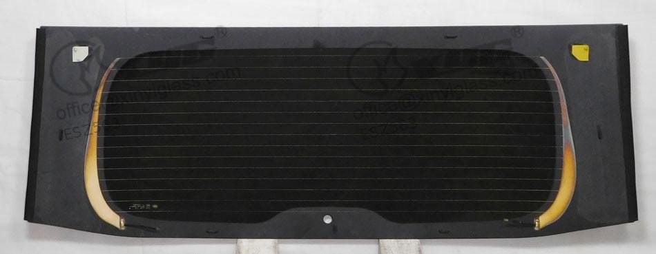 Parabrisas trasero LDV-G10-15 RW/H/X