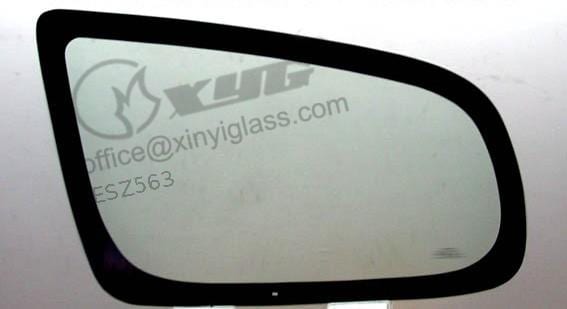 Costado fijo LK10-3D SW/RH/X