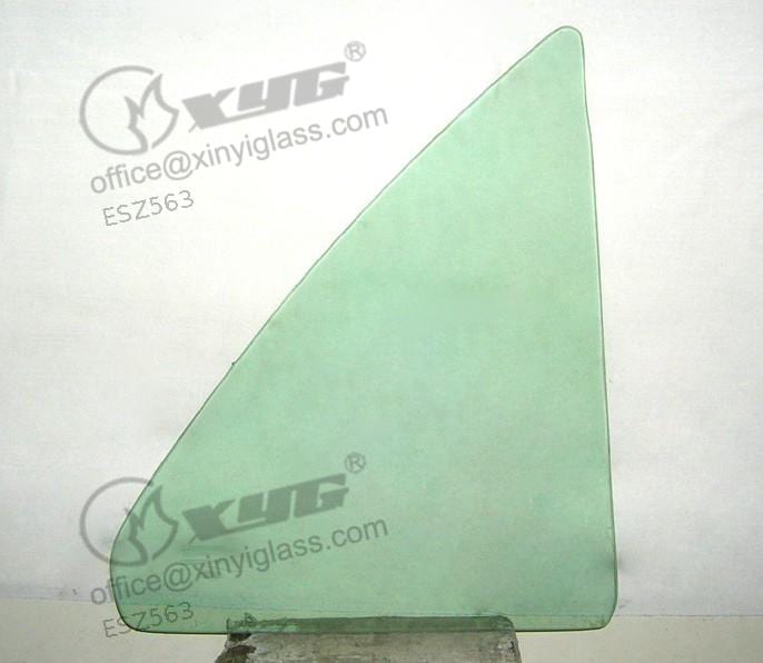 Aleta trasera LK30 RQ/LH