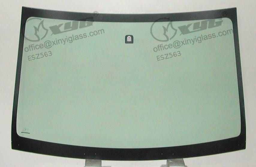 Parabrisas delantero M301S LFW/X