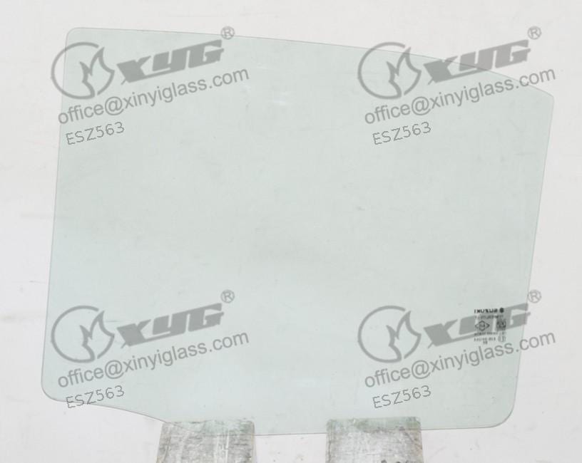 Lateral trasero (puerta) MA-ZC83S-SED RD/RH