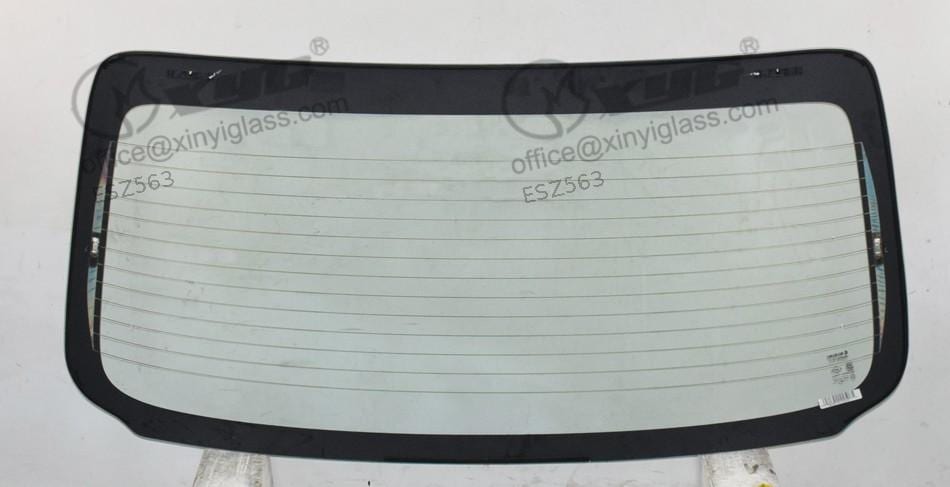 Parabrisas trasero MA-ZC83S-SED RW/H/X