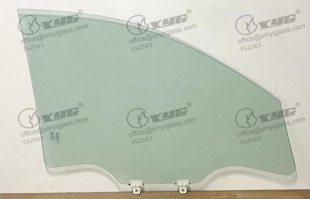 Lateral delantero (puerta) MAXUS-D60-19 FD/LH GTN/K
