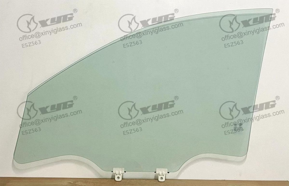 Lateral delantero (puerta) MAXUS-D60-19 FD/RH GTN/K