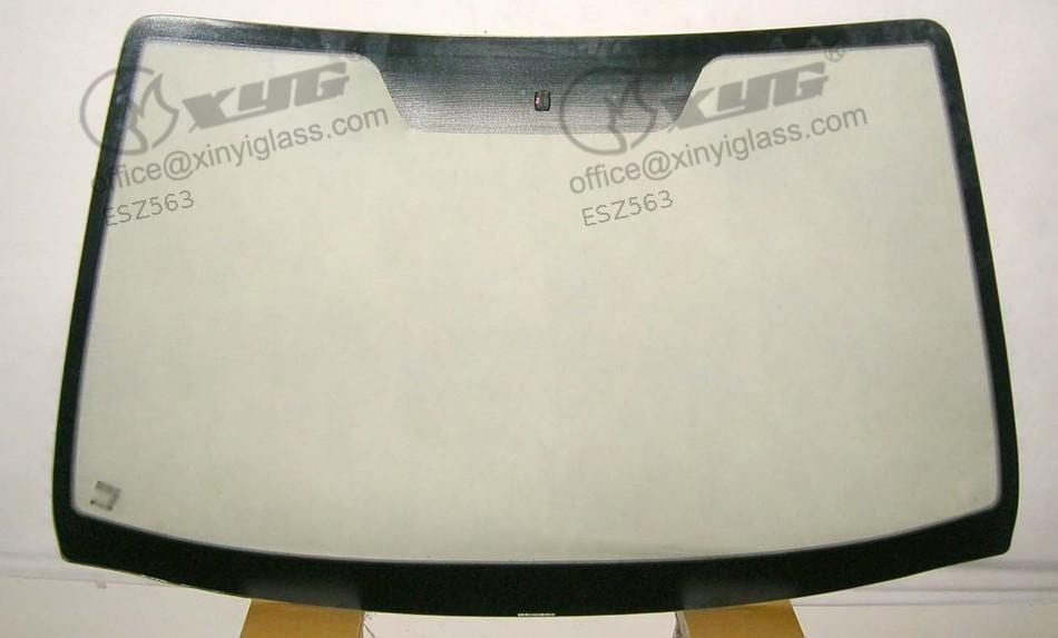 Parabrisas delantero MEGANE LFW/X