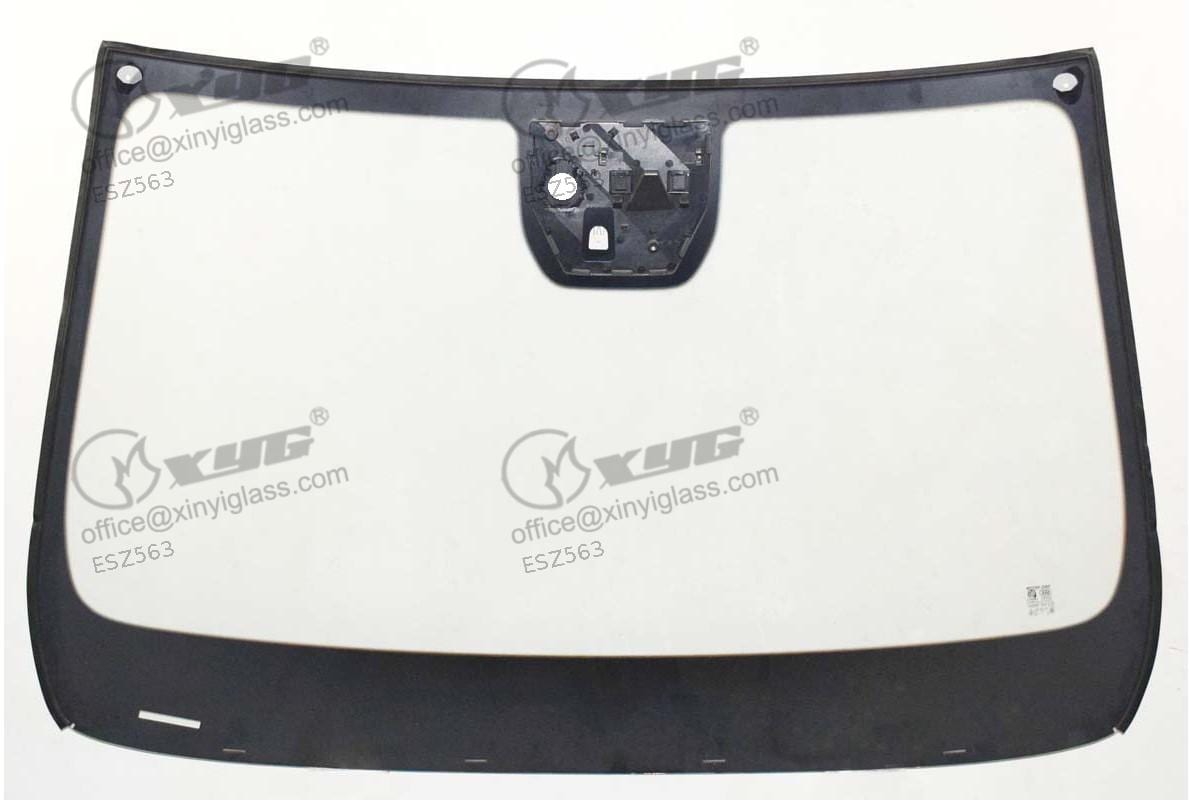 Parabrisas delantero MG-HS-20-VCS-1Z-TH LFW/X GBY/M/K/S