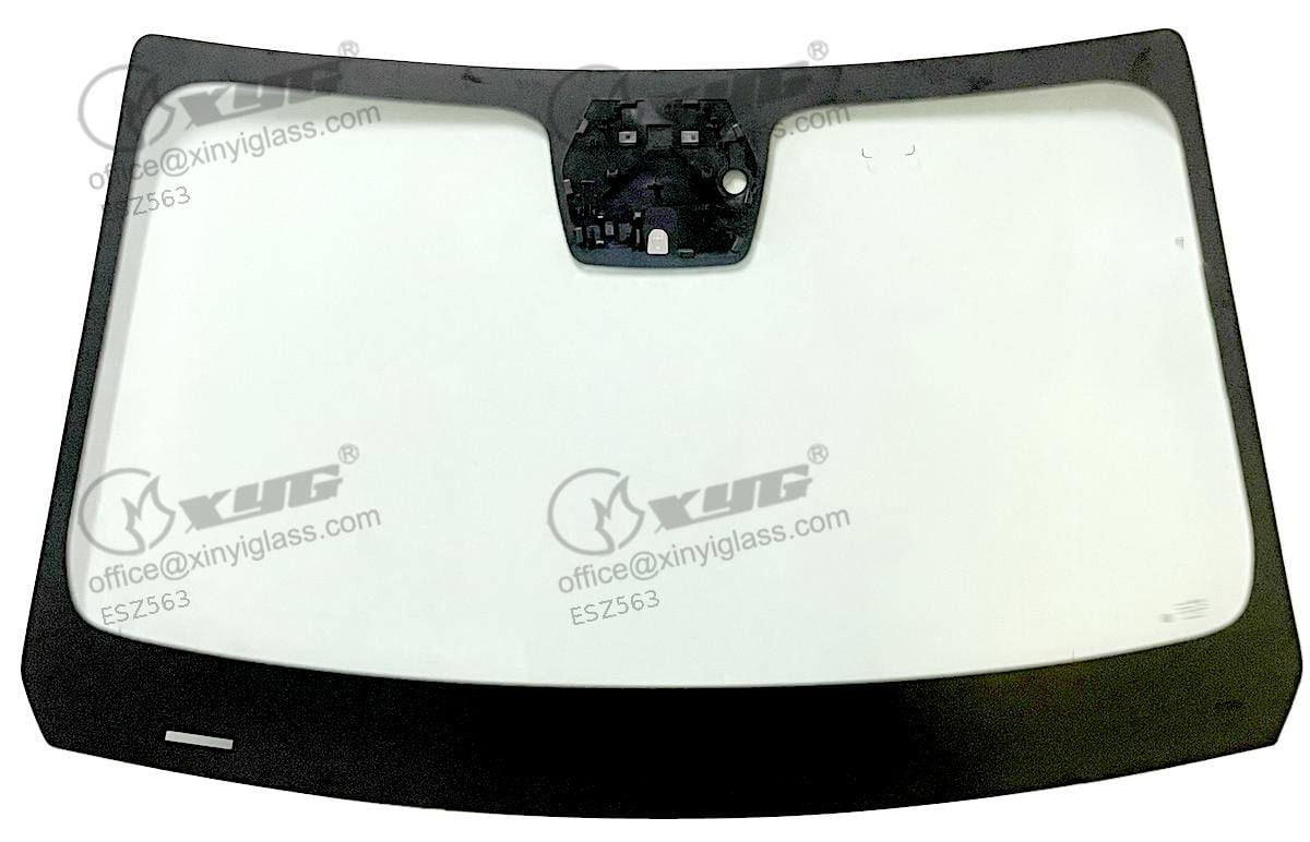 Parabrisas delantero MG-ONE-22-L-SZ LFW/X