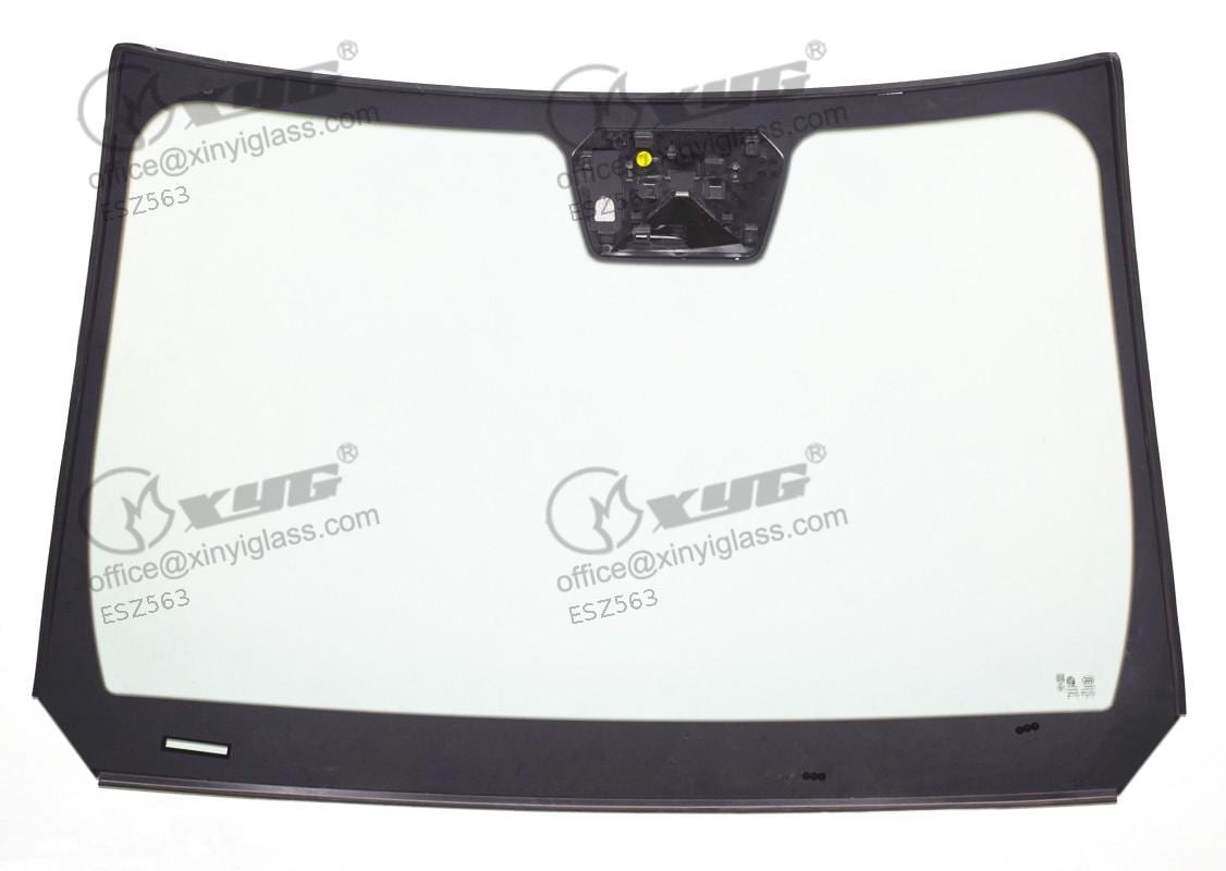 Parabrisas delantero MG4-23-L-Z LFW/X