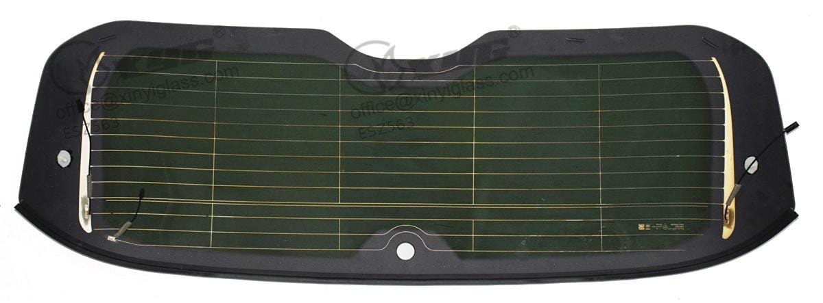 Parabrisas trasero MG4-23 RW/H/X