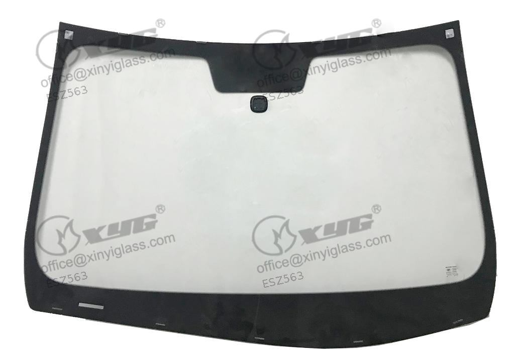 Parabrisas delantero MG5-21-L-VCP LFW/X