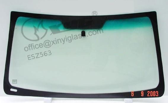 Parabrisas delantero ML430 LFW/X
