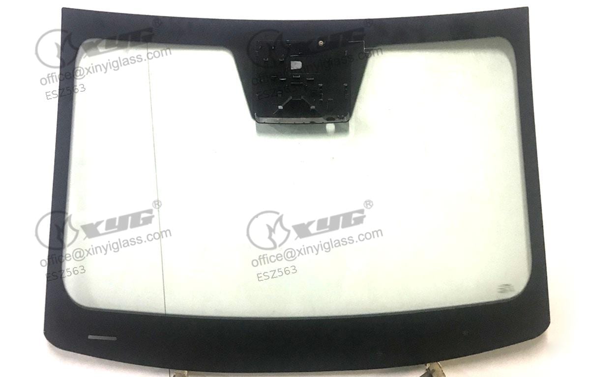 Parabrisas delantero NETA-V-21-L-ZA LFW/A/X
