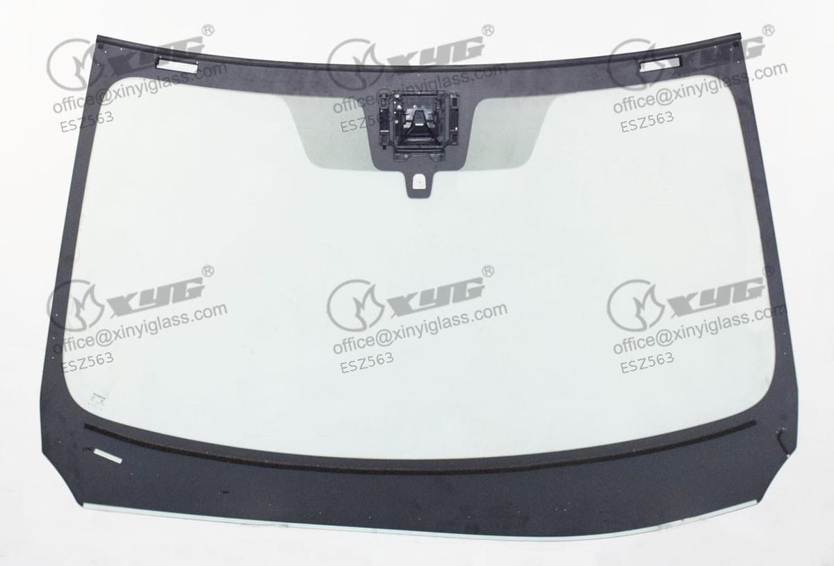 Parabrisas delantero NI-B18-L-VCP-1Z LFW