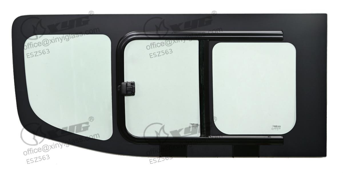 Lateral trasero (puerta) NI-E26-JH-FZ RD/RH