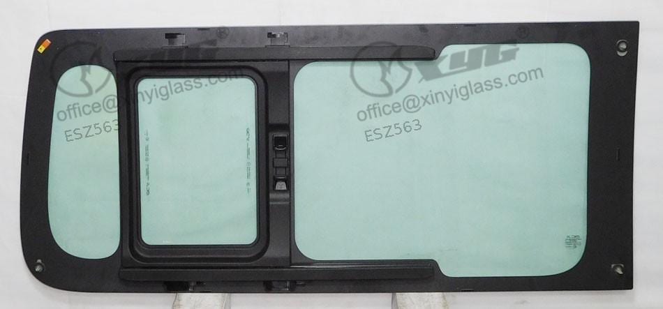Costado de marcos NI-E26-SL-FZ SR/LH