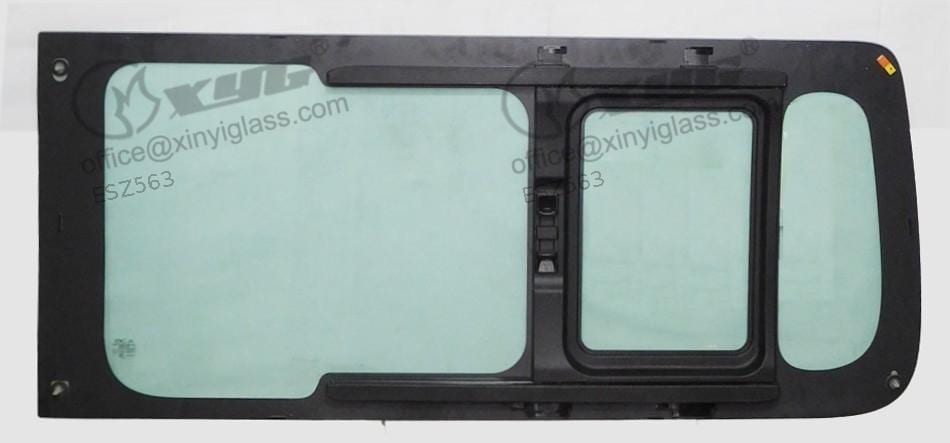 Costado de marcos NI-E26-SL-FZ SR/RH