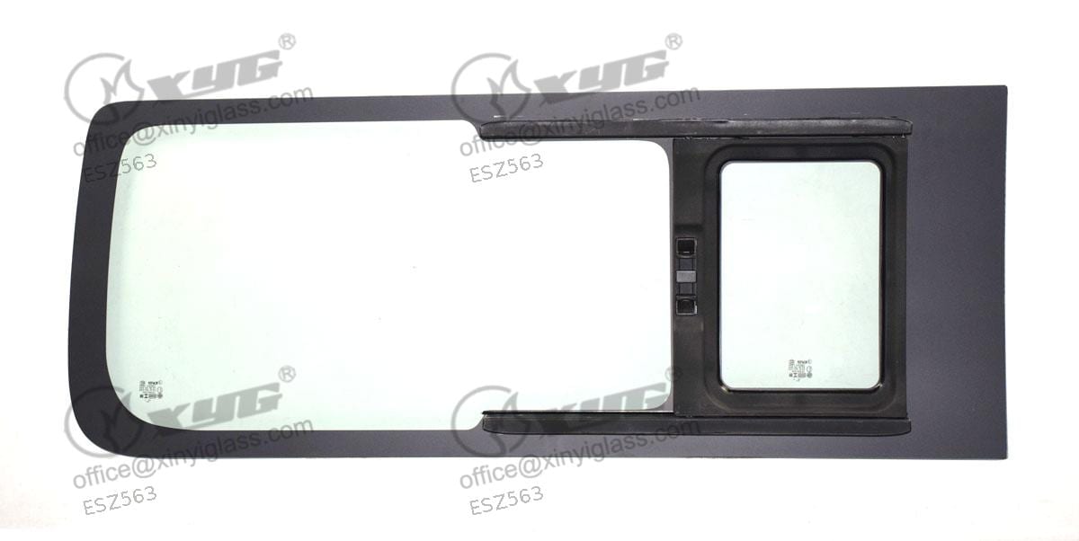 Costado de marcos NI-E26-ST-FZ SR/LH/X