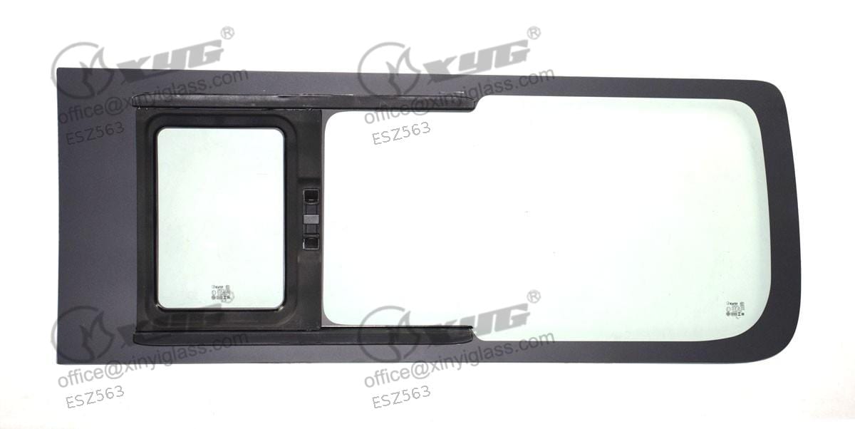 Costado de marcos NI-E26-ST-FZ SR/RH/X GTN/F