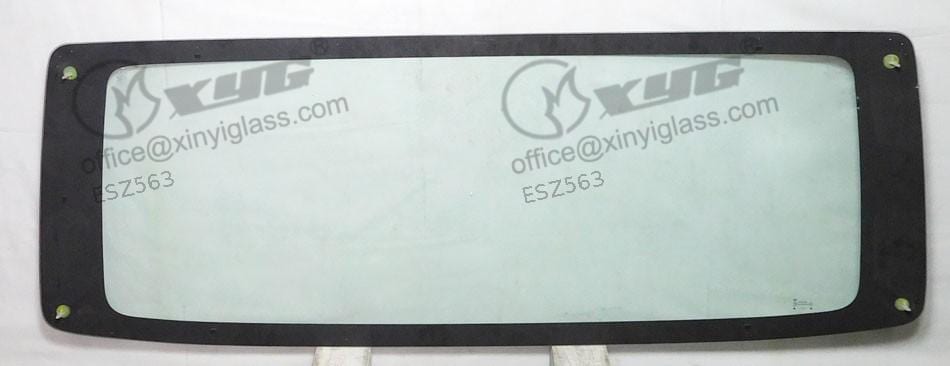 Parabrisas trasero NI-E26W-NH RW/X