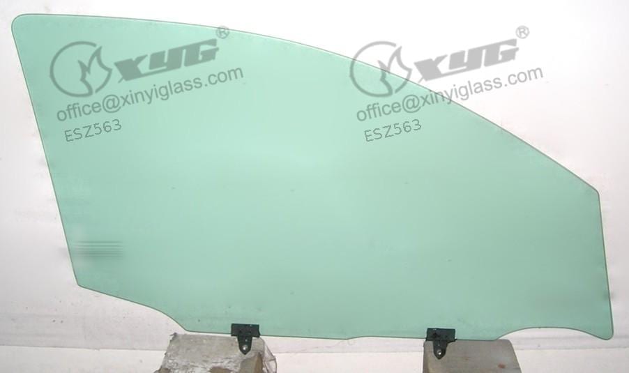Lateral delantero (puerta) NI-J10 FD/LH