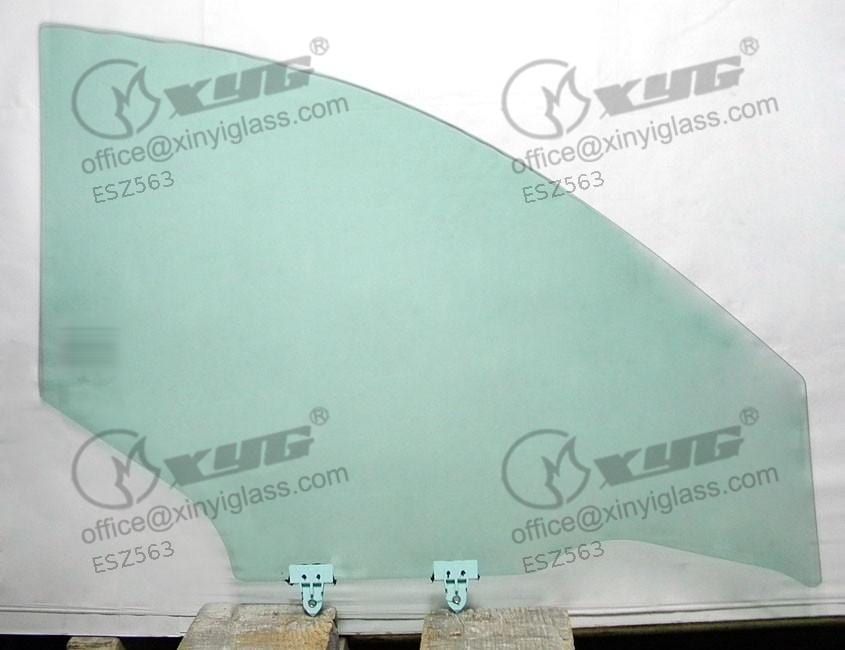 Lateral delantero (puerta) NI-J11 FD/LH