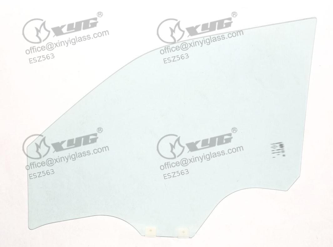 Lateral delantero (puerta) NI-MAGNITE-21 FD/RH