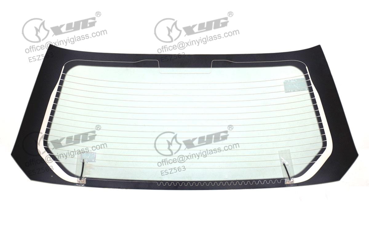 Parabrisas trasero PALIO-HBK-05 RW/H/X