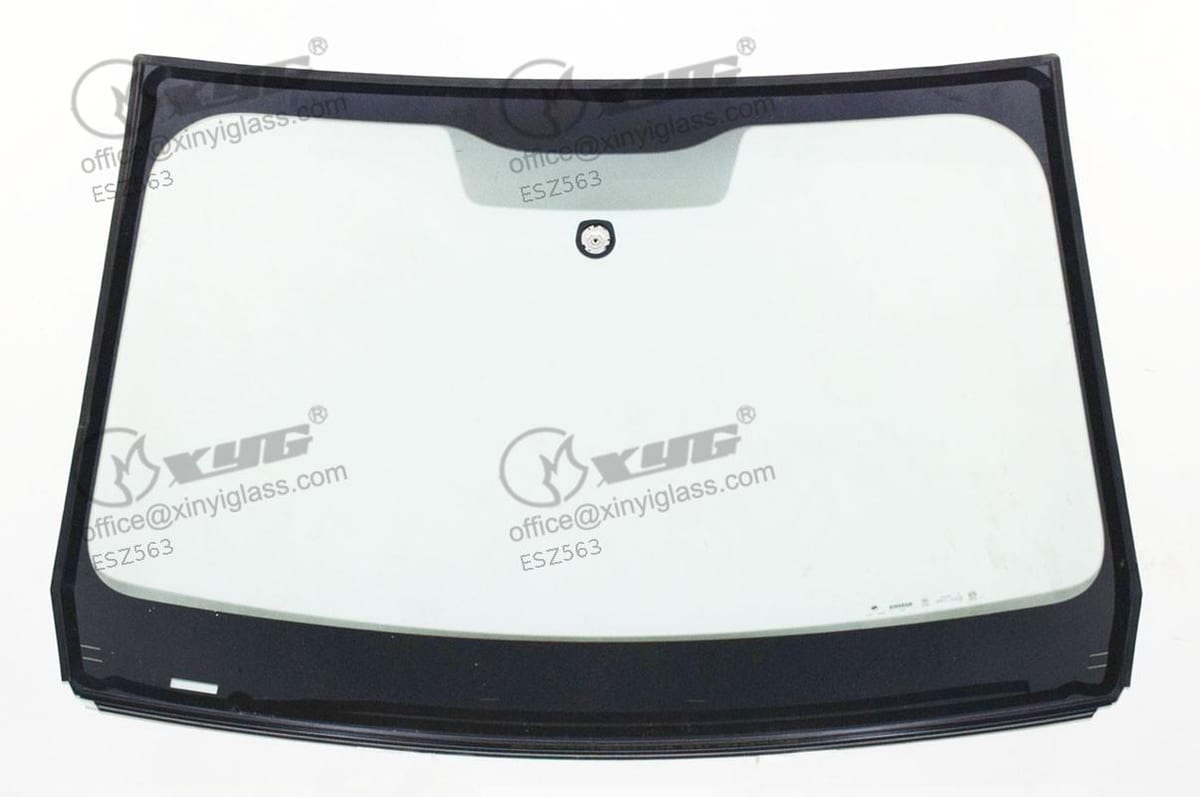 Parabrisas trasero PE-2008-19 RW/H/X GTY