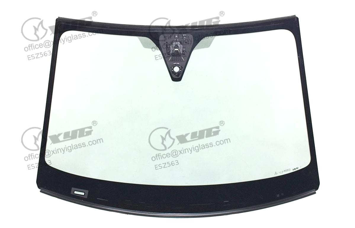 Parabrisas delantero PE-3008-17-VCS-1Z LFW/X GBY