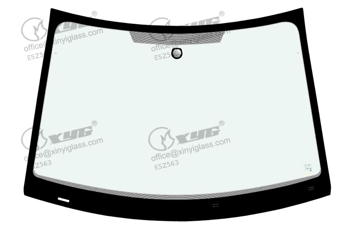 Parabrisas delantero PE-301-VCP LFW/X